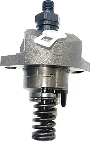 Bomba de inyección de combustible para Bobcat 863, cargador de dirección deslizante Deutz BF4M1011F motor 0414287011 04178544