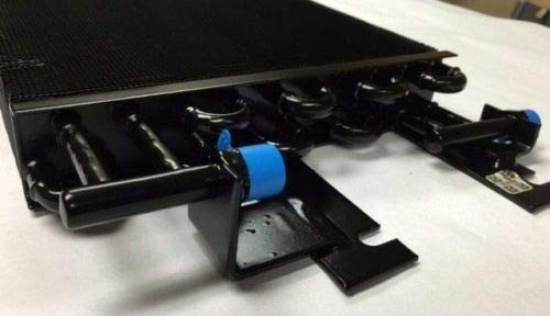 CONDENSADOR A/C 2232466001 DE REPUESTO PARA FREIGHTLINER Compatible con 1991-2002 FLD112 120 XL