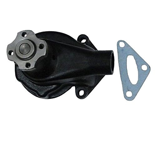 Bomba de agua 70226320 (nueva) compatible con Allis Chalmers WC WD WD45 WF