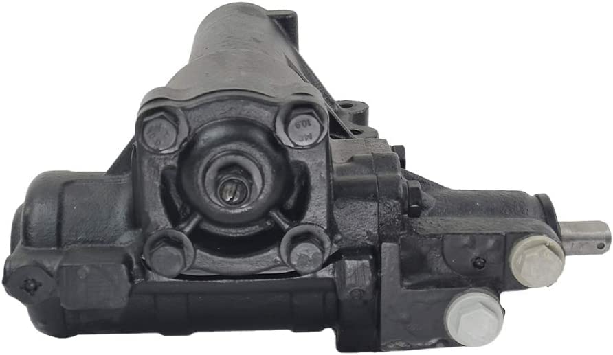 52126348AA Caja de cambios de dirección asistida Reemplazo de la caja de cambios para Jeep Wrangler 4X4 RUBICON 2007-2015