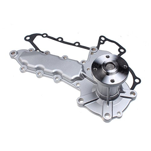 15521-73039 - Bomba de agua para motor Kubota V1702 V1902 V2203 D1402 Bobcat S175 S185 643 645 743 751 753 763 773 New Holland +