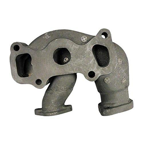 colector R0315 se adapta a John Deere