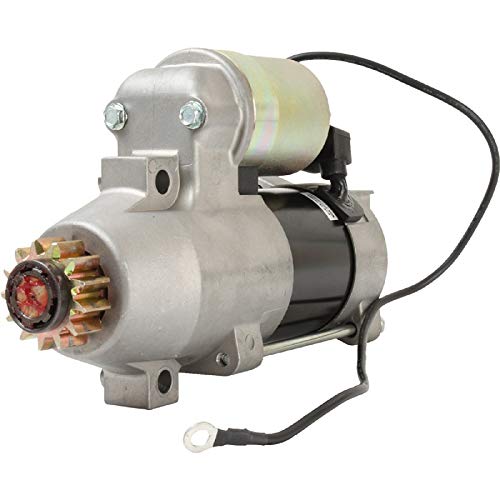 Arrancador compatible con motor fueraborda Yamaha Lz250Tur Lz250Txr Vz200Tlr Vz225Htlr 2003-2010, 225 Hp Vz225Tlr Vz250Ftlr Vz250Tlr 2003-2010, 250 250Hp Z250Tur