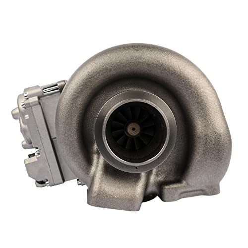 Reemplazo del turbocompresor para Dodge Ram 2500 3500 ISB 6.7 Cummins VGT Holset HE300VG 2013-2018