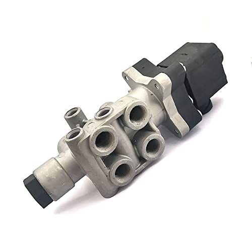 4630840310 Válvula de control de eje de elevación para XX2502 04CF7A
