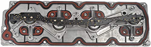 Dorman 917-162XD Solenoide de desactivación del cilindro del motor para algunos modelos