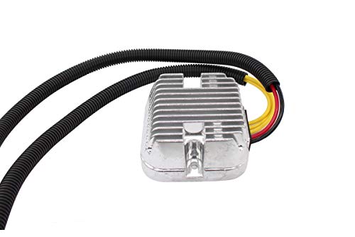 NewYall Regulador de voltaje rectificador #40l4543