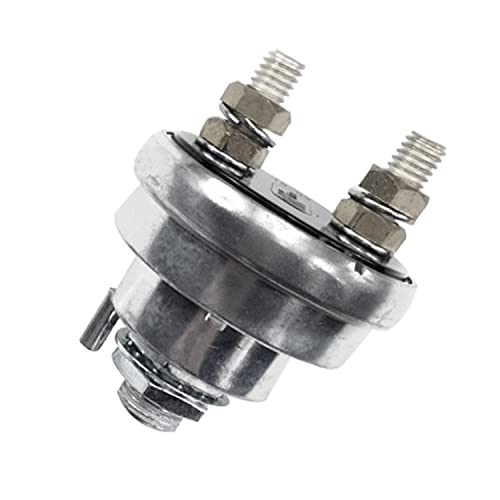 Interruptor del arrancador 14529607 14588962 con 2 llaves compatibles con el excavador EC21 EC55 EC160B EC210 EC240 EC290 EC360 de Volvo