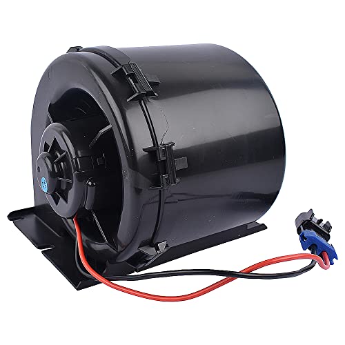 0130063810 HVAC - Motor de repuesto para John Deere Tractor 6D 6M 6MC 6R Flynsu