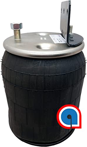 9648 Suspensión Air Spring Ref 1R12-538, Navistar 2027911C/ C2, AB1DK23K-9648