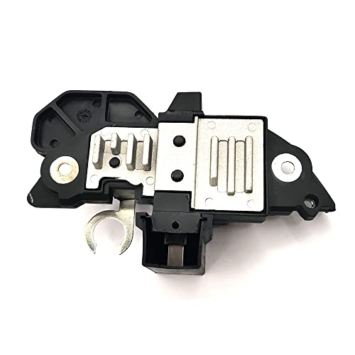 Regulador de voltaje del alternador F00M144106 F00M144122 F00M145294 F00M145300 142181 2500625 para NEOPLAN B5300 04-150 28.50V