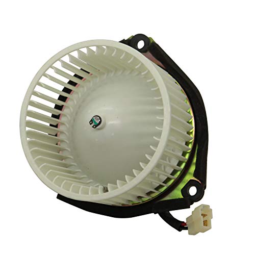 24V motor de la HVAC del ventilador 7I-6603 CM676169 KHR2845 para el excavador del CAT de Caterpillar 307B E307B 320B E320B Kobelco SK60 SK60-3 SK100 SK220 Komatsu PCs 600