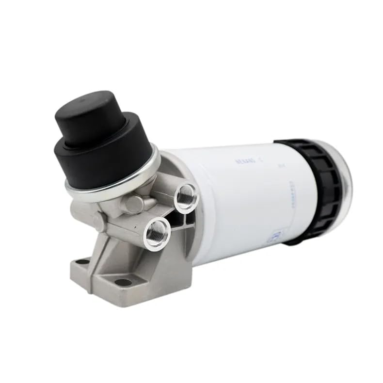 Para CAT Excavator Diesel Fuel Water Separator Filter Assembly 2656f853 308-7298 2656f087 334-0808