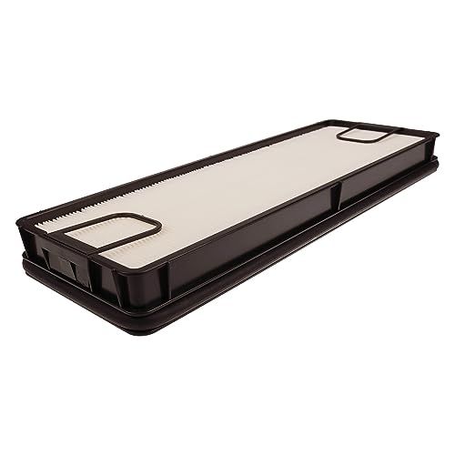 AF55014 AF55308 - Kit de filtro de aire compatible con Cummins Direct Flow serie 900 compatible con tractores y cosechadoras ATV