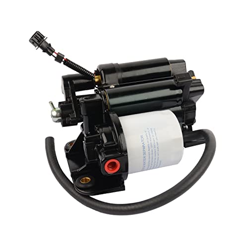 Bomba de combustible marina eléctrica 21608512 8.1L para Volvo Penta Stern de alto rendimiento