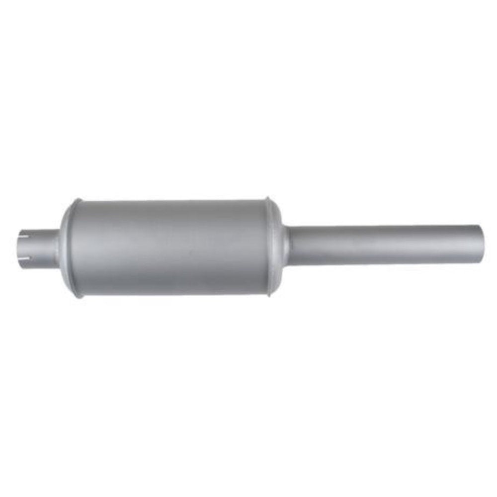 Silenciador 350601R95 IH-10 compatible con caso/cosechadora internacional