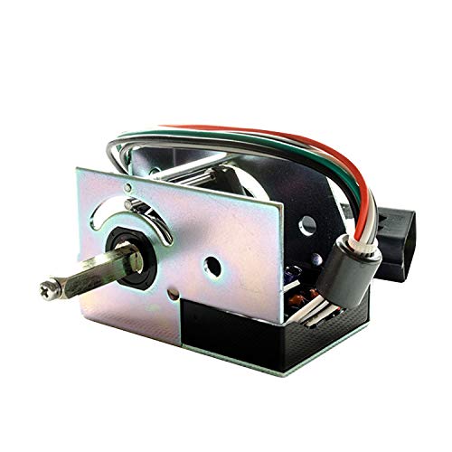 ET-165MCU nuevo acelerador electrónico 24-28V para carretilla elevadora Curtis Stacker Pallet Truck NJ