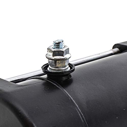 Conjunto de motor de arranque 21163-3702 de alto par para Kawasaki Jet Ski 650 750 900 1100 Polaris SLH SLT 700 Octane