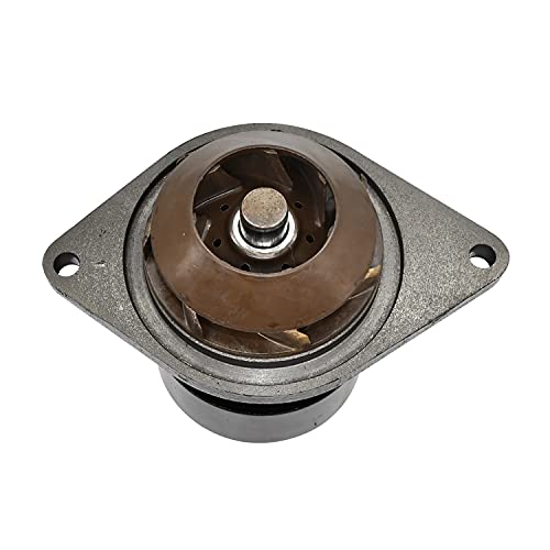 6735-61-1101 6735-61-1501 Bomba de agua 3389145 3286275 para el excavador Komatsu PC100-6 PC120-6 PC210-6 PC220-6 PC240-6 PC240-6 PC128. UU PC138UU PC238 PC300 CUMMINS Motor 4B 4BT 4BTA 6B 6BT 6BTA