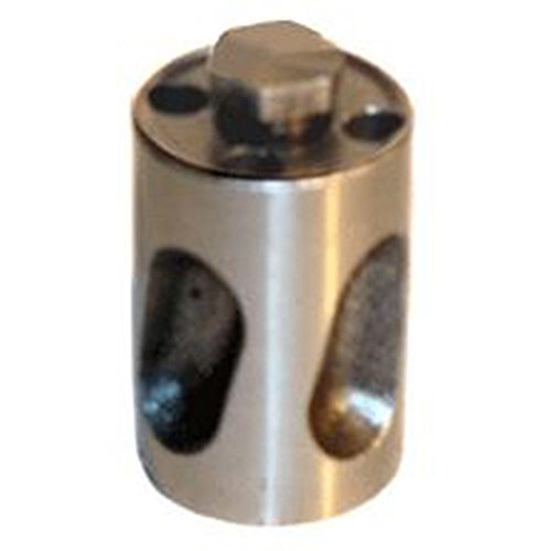 8N6500 - Elevador de válvula ajustable para Ford New Holland Tractor 8N