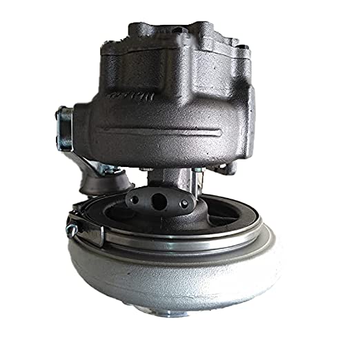 Turbocompresor 3790082 para motor HE500WG