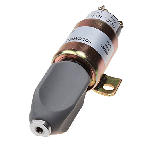 apagado 5i8008 solenoide 24 V para excavadora 307 308 311 312 + con gato 3064 Motor