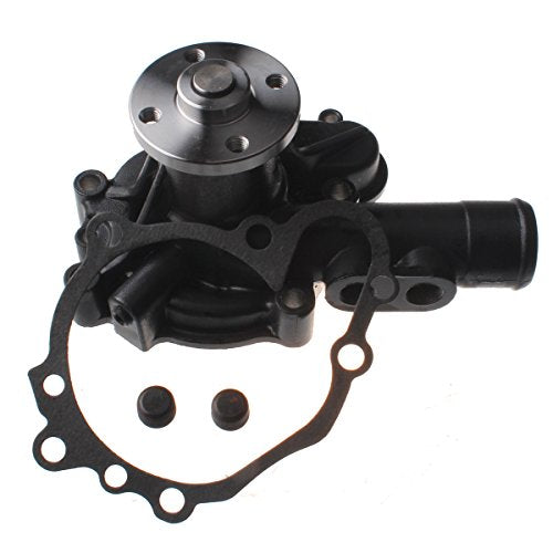 bomba de agua 129907 – 42000 ym129907 – 42000 para Yanmar 4TNV94L 4TNV98 motor excavadora Carretilla elevadora