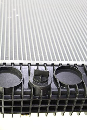 Radiador de repuesto para Volvo VNL, VNM, CT, CV y Mack Vision, CXU camiones