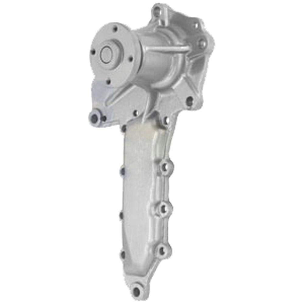 6653941 Bobcat - Bomba de agua para minicargadora 643 645 743 783B 743D 751 751G 753