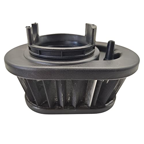 8M0082911 Marine Air Filter for Mercury 75 80 90 100 115 HP 4 Stroke Outboard Motor 35-897575T02 35-897575T01