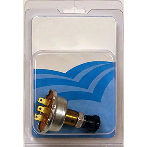 504812M1 Fits Massey Ferguson Light Switch 20 30 40 50 135 270