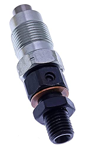 16001-53002 16871-53000 16001-53000 H1600-53000 16001-53904 - 3 inyectores de combustible para motor Kubota D722