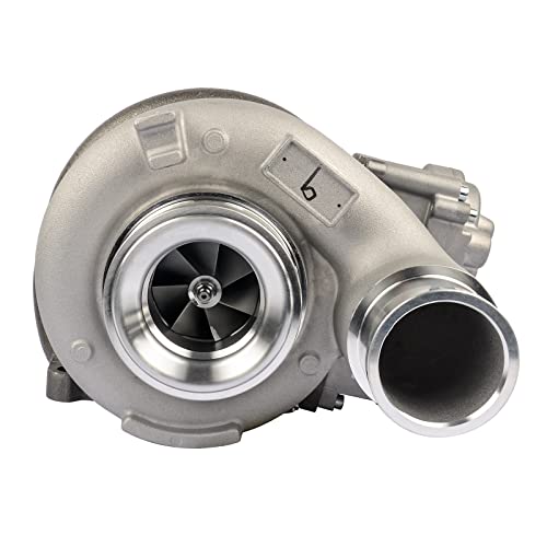 Reemplazo del turbocompresor para Dodge Ram 2500 3500 ISB 6.7 Cummins VGT Holset HE300VG 2013-2018