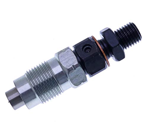 16001-53002 16871-53000 16001-53000 H1600-53000 16001-53904 - 3 inyectores de combustible para motor Kubota D722
