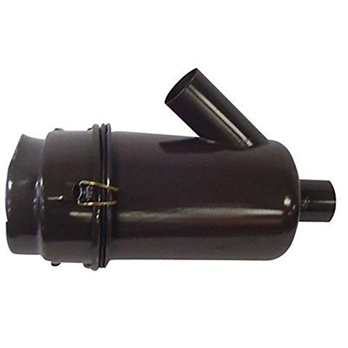 883914M94 se adapta al limpiador de aire de tractor Massey Ferguson 231, 240P, 253, 263, 35