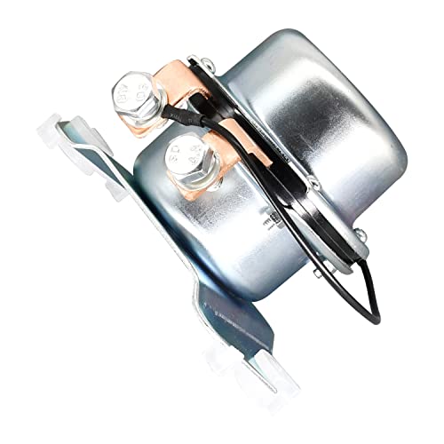 421-06-11930 4210611930 24V Interruptor de relé de batería 17A0611361 08088-70000 compatible con la excavadora Komatsu PC220-5 PC220LC-5 PC300-3 PC3 Cargador de ruedas WA1 80 WA200 WA250 WA300 WA320.