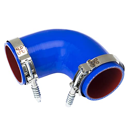 904-130 Intercooler Boot Kit