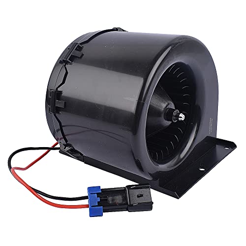 0130063810 HVAC - Motor de repuesto para John Deere Tractor 6D 6M 6MC 6R Flynsu