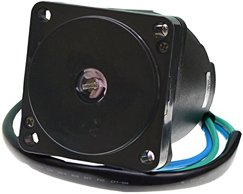 DB Electrical TRM0039 Power Tilt Trim Motor