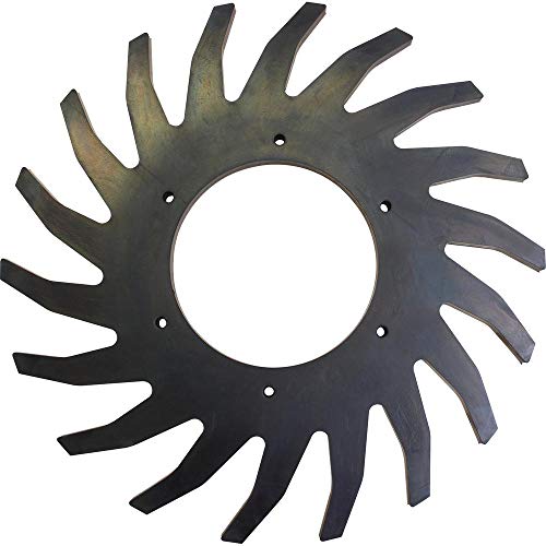 AM66274001 Rueda de recolección