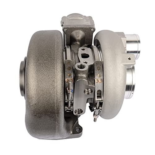 Reemplazo del turbocompresor para Dodge Ram 2500 3500 ISB 6.7 Cummins VGT Holset HE300VG 2013-2018