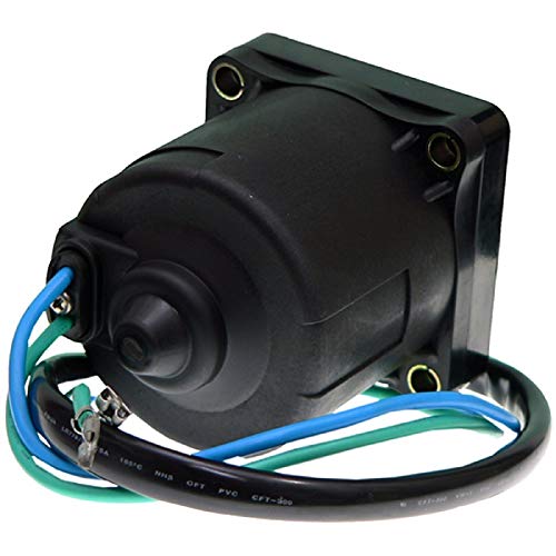 DB Electrical TRM0039 Power Tilt Trim Motor