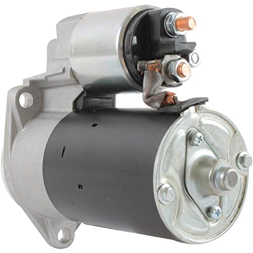sbo0304 de Arranque para Lombardini Motor 0 – 001 – 107 – 040, 0 – 001 – 107 – 046, 0 – 001 – 107 – 107