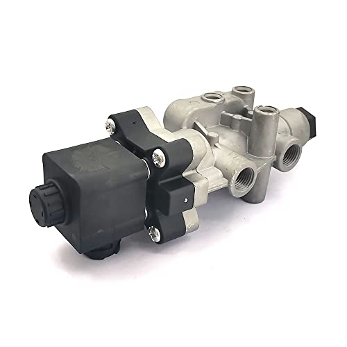 4630840310 Válvula de control de eje de elevación para XX2502 04CF7A