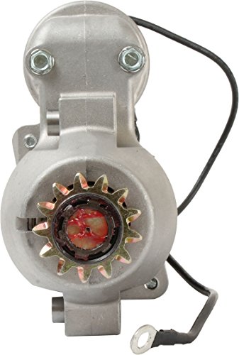 Arrancador compatible con motor fueraborda Yamaha Lz250Tur Lz250Txr Vz200Tlr Vz225Htlr 2003-2010, 225 Hp Vz225Tlr Vz250Ftlr Vz250Tlr 2003-2010, 250 250Hp Z250Tur
