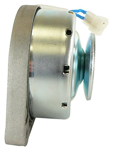 APM0007 Nuevo alternador para Kokusan Denki 12V 20A 185046160 550185046160 Imán permanente GP9150 10940 400-58008 MIA10312 10940 GP9150 02 D46616 0