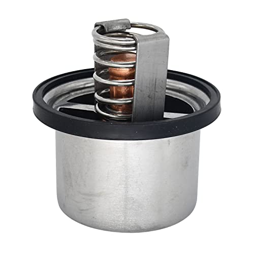 8149186 - Termostato 86 C 1665694 para Volvo Truck D12 Motor TKB piezas 70.035-1
