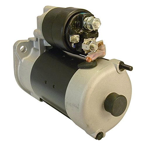 NUEVO Starter Deutz KHD 01183599 1182124 1182382 1183599 4300007 aze65