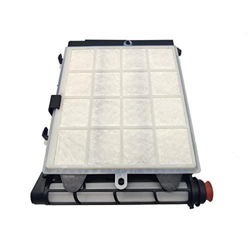 Kit de filtro de combustible FD4625AA, filtro de aire del motor FA1927, filtro de aceite FL2051S. Kit de filtro de combustible de aire de aceite compatible con 6.7L Powerstroke Diesel 2017-2019 F250 F350 F450 F550