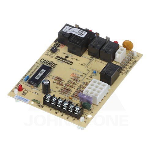 White Rodgers 50A55-743 - Tabla de control